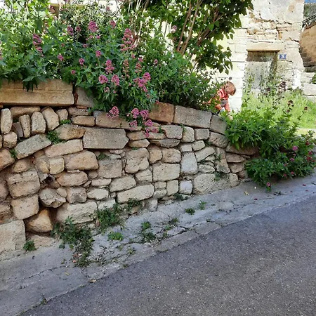Maison De Village Proche Avignon * Les Angles (Gard)